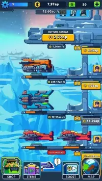 Landlord Tycoon Cash King Stocks Акции Онлайн AR 3.9.3