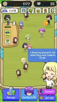 Підйом Золотого Ідола 1.14