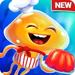 Гра - клікер медузи