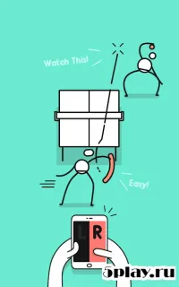 Table Tennis 3D Live Ping Pong