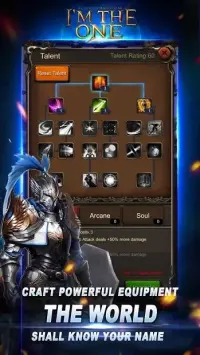 Knight Wars - The Last Knight