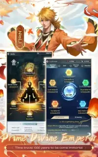 Immortal Taoists - Nieli has arrived 1.5.6