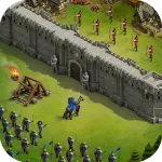 Hero Legion Online - 3D Tactical Action MMO RPG