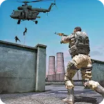 Super Army Frontline Mission - Freedom Force Fight 2.7