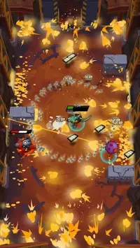 Impossible Space - Offline Adventure 1.9.6