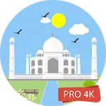 Rome Wallpapers PRO 4K Italy Backgrounds