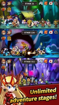 Pacific Rim: Breach Wars - Головоломки и RPG 1.7.2