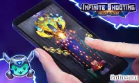 Infinite Shooting: Galaxy War
