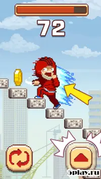 Climb The Stairs Quickly! 1.0.1