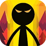 Infinity Stickwars - Legend Fight