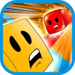 Intersection - 3D Puzzle Game 1.0.6