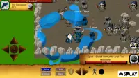 Infinite Knights - Turn-Based RPG