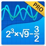 Инженерный Калькулятор+Графики 4.14.159