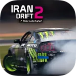 Iran Drift 2 v2.8