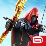 Zombies: Екшен зомбі-шутер