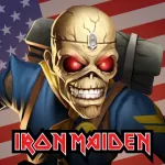 Iron Maiden: Спадщина Звіра
