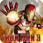 The Avengers-Iron Man Mark VII 1.2