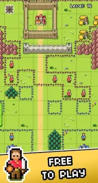 Shattered Plane: Turn-Based Strategy Game