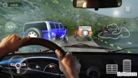 Jeeps 4X4 Offroad Adventure Game