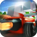 Superhero Car Stunts - Racing Car Games 1.0.21