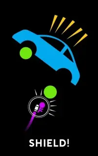 Pixel Land - Colors by Number