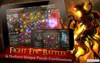 Jewel Fight: Heroes of Legend 1.0.4