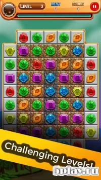 Jewels Classic Pro 2019