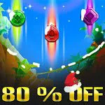 Дорогоцінного каміння Jewels Saga