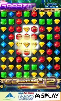 Jewels Dash 1.2.9