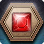 Дорогоцінного каміння Jewels Saga