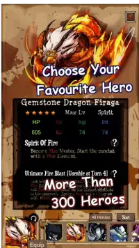 Jobmania - Eternal Dungeon 1.3.5.5