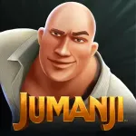 JUMANJI: The Curse Returns 0.0.8