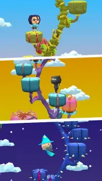 Jumpy Canyon 1.1