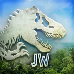 Fallen World: Jurassic Survivor