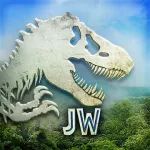 Fallen World: Jurassic Survivor