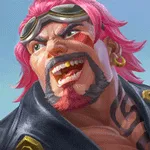 Pirates Outlaws 4.11