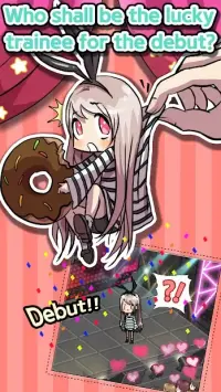 Boy Band : K-POP IDOL 1.0.63