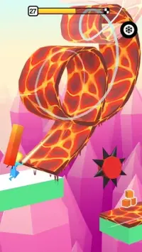 Катание с холодком 1.8.4