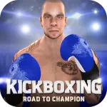 Боротьба з кікбоксингом - RTC 1.29