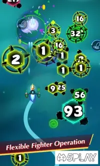 Kill Bug - Infinity Shooting