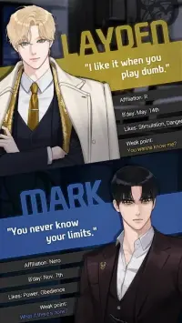 Mega Killing Squad: Не в мережі