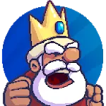 King Crusher - a Roguelike Game