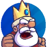 King Crusher - a Roguelike Game