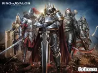 King of Avalon: Драконы Война и Король 11.4.0