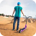 King Of Scooter Race 1.01