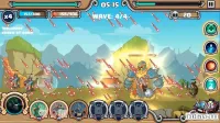 Kingdom Defense: Castle war