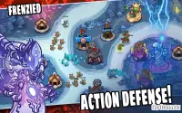 Last Kingdom: Defense 3.1.07