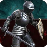 Kingdom Quest Crimson Warden 3D RPG