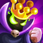 Kingdom Rush Frontiers TD 6.2.00