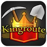 Kingroute Origin